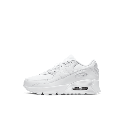 Nike Air Max 90 LTR Baby/Toddler Shoes. Nike.com